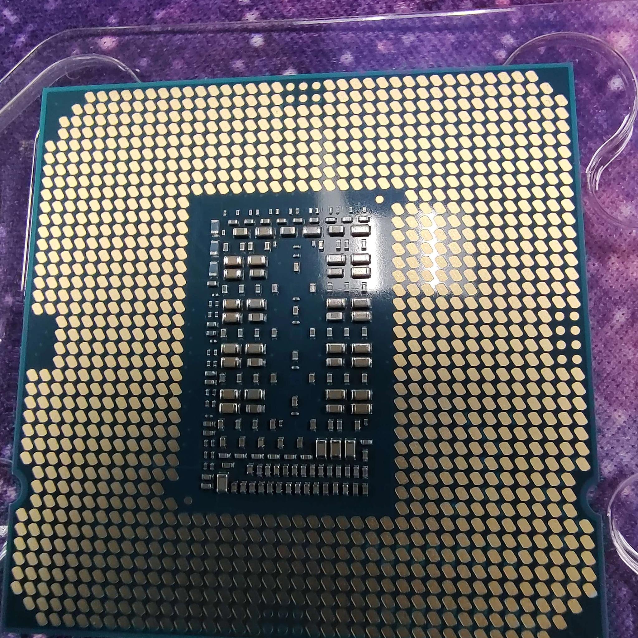 i5-11600k