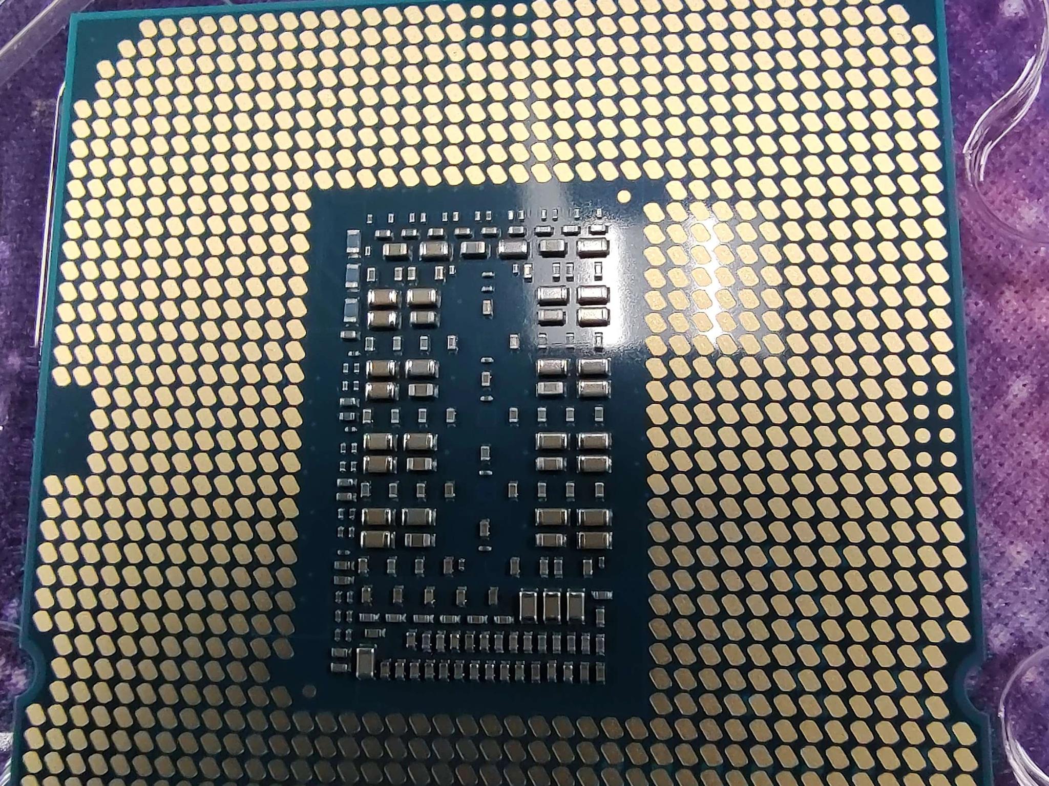 i5-11600k