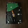 4TB HDD Seagate