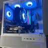 Gaming PC | GEFORCE 1660 | RYZEN 3 | 16GB RAM | WINDOWS 11 | WiFi and Bluetooth