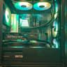 *Team Green 2.0* - Ryzen 5 9600x 32 GB DDR5 B650 MB RTX 5070 1.25 TB NVME SSD ARGB fans ALL NE...