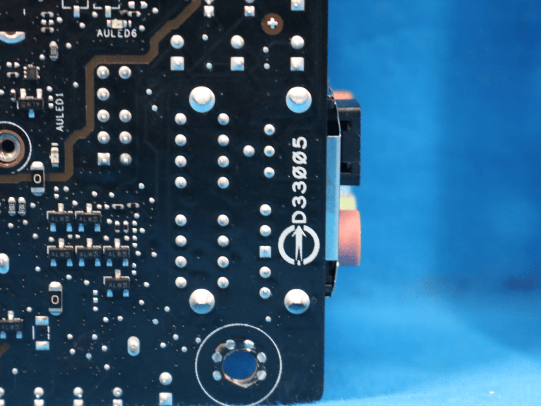 *Updated BIOS* Asus Z170I Pro Gaming Intel LGA1141/Socket H4 DDR4 mini-ITX Desktop Motherboard & I/O