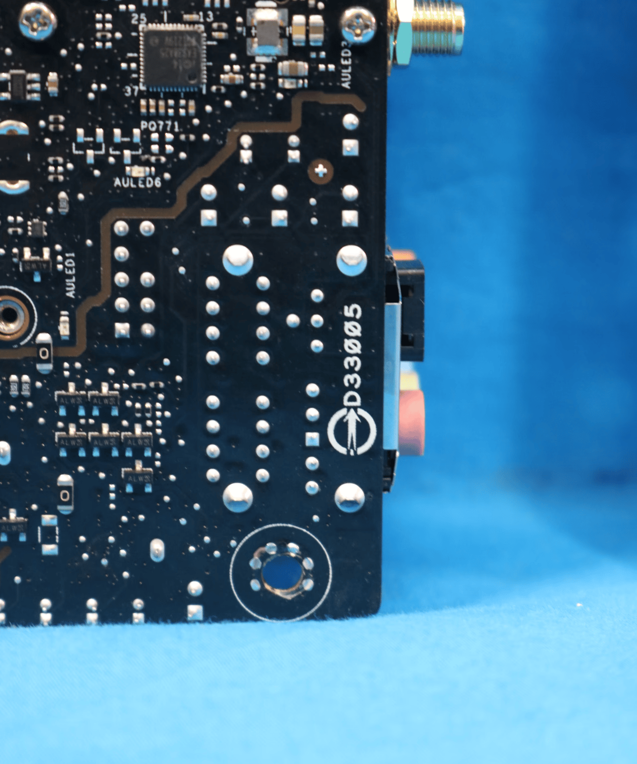 *Updated BIOS* Asus Z170I Pro Gaming Intel LGA1141/Socket H4 DDR4 mini-ITX Desktop Motherboard & I/O