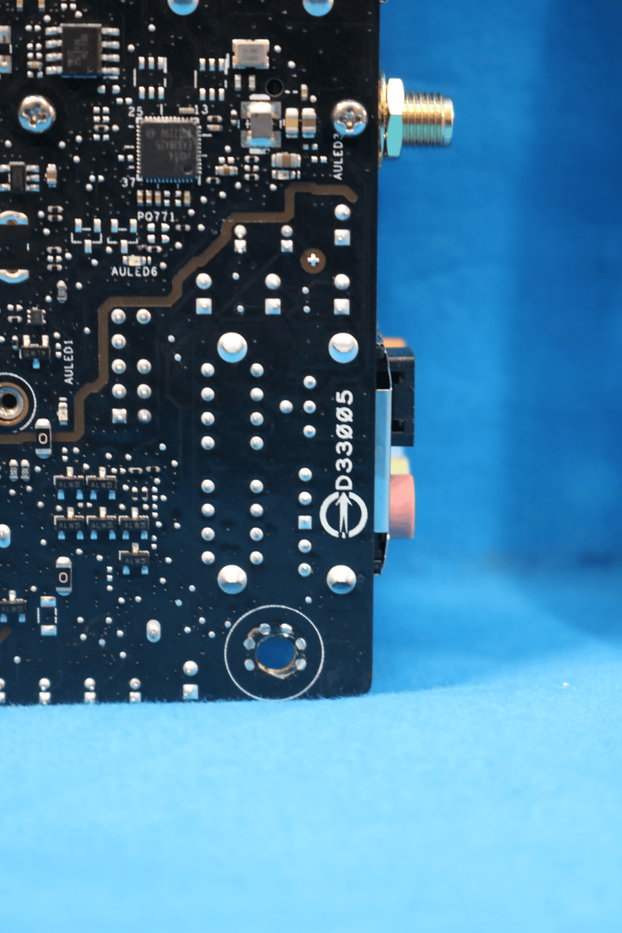*Updated BIOS* Asus Z170I Pro Gaming Intel LGA1141/Socket H4 DDR4 mini-ITX Desktop Motherboard & I/O