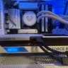 GIGABYTE AERO OC GeForce RTX 4070 Ti SUPER