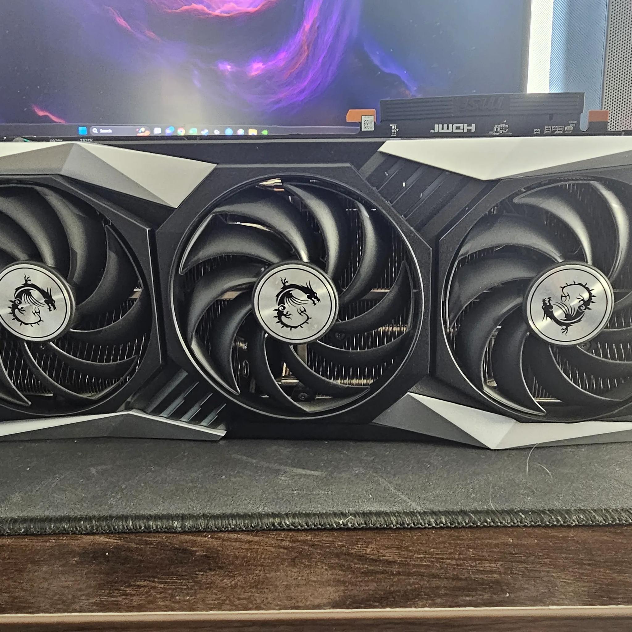 RX 7900 XTX GAMING TRIO CLASSIC 24G ***FAST SHIPPING***