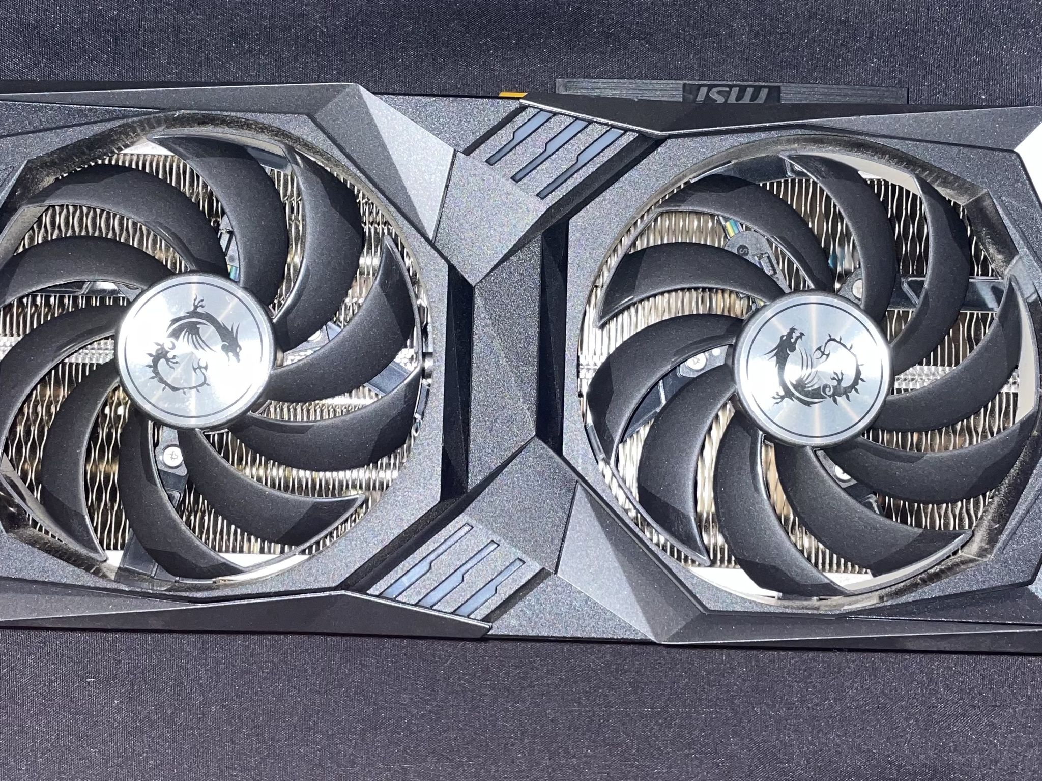 Msi 3060 12GB