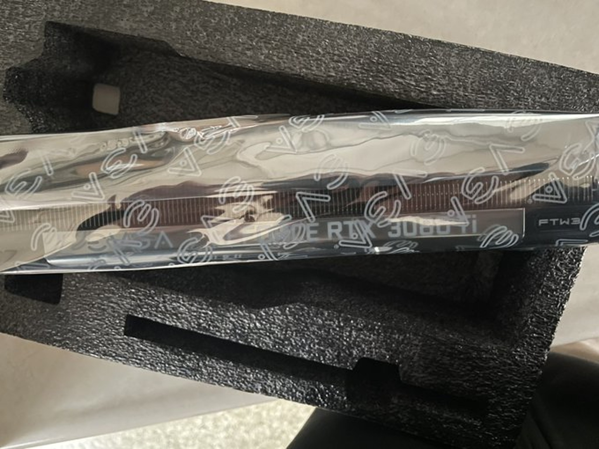 EVGA FTW3 RTX 3080Ti