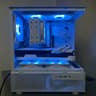 ❄️⚪️4k/1440p RTX 3070 Ti Gaming PC⚪️❄️