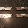 32GB TEAMGROUP T-Force Vulcan Z DDR4 3200MHZ CL16 (4X8)