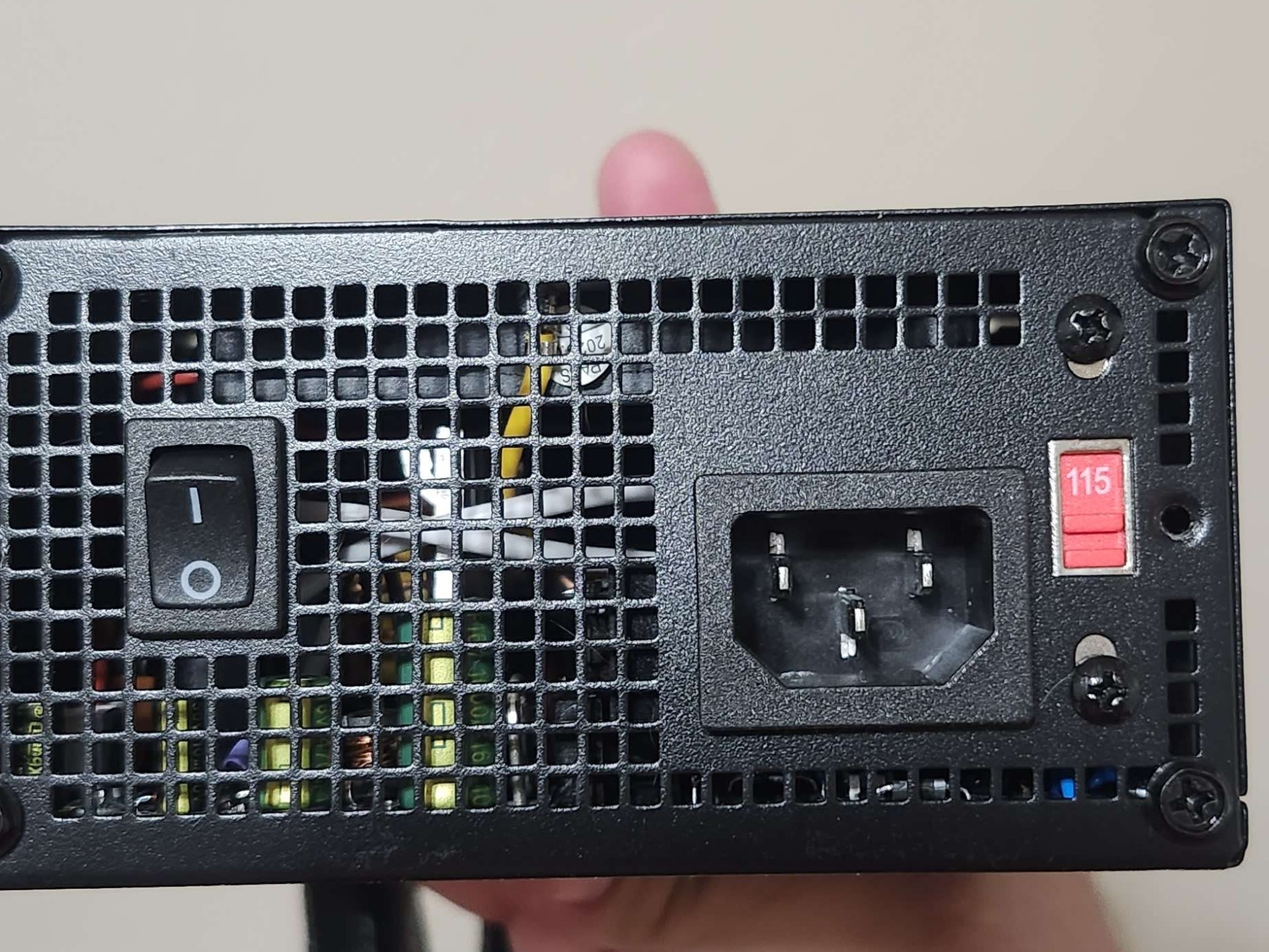 SFX-AP500W
