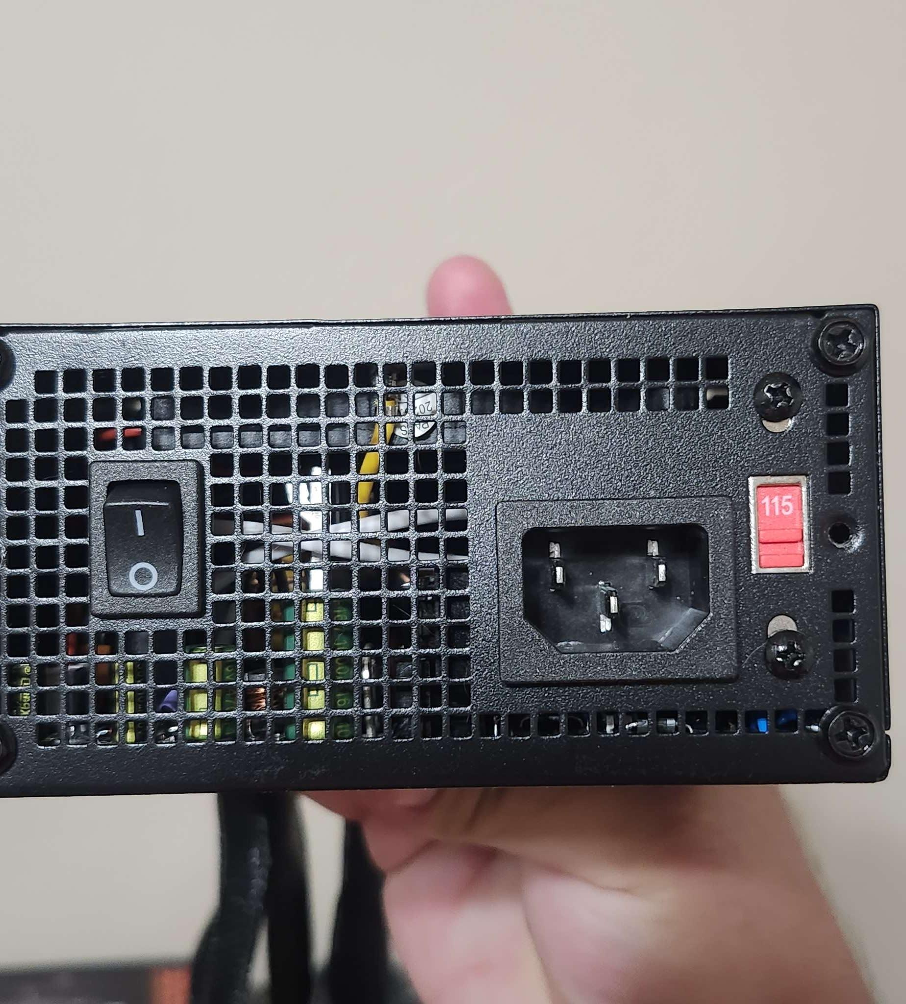SFX-AP500W