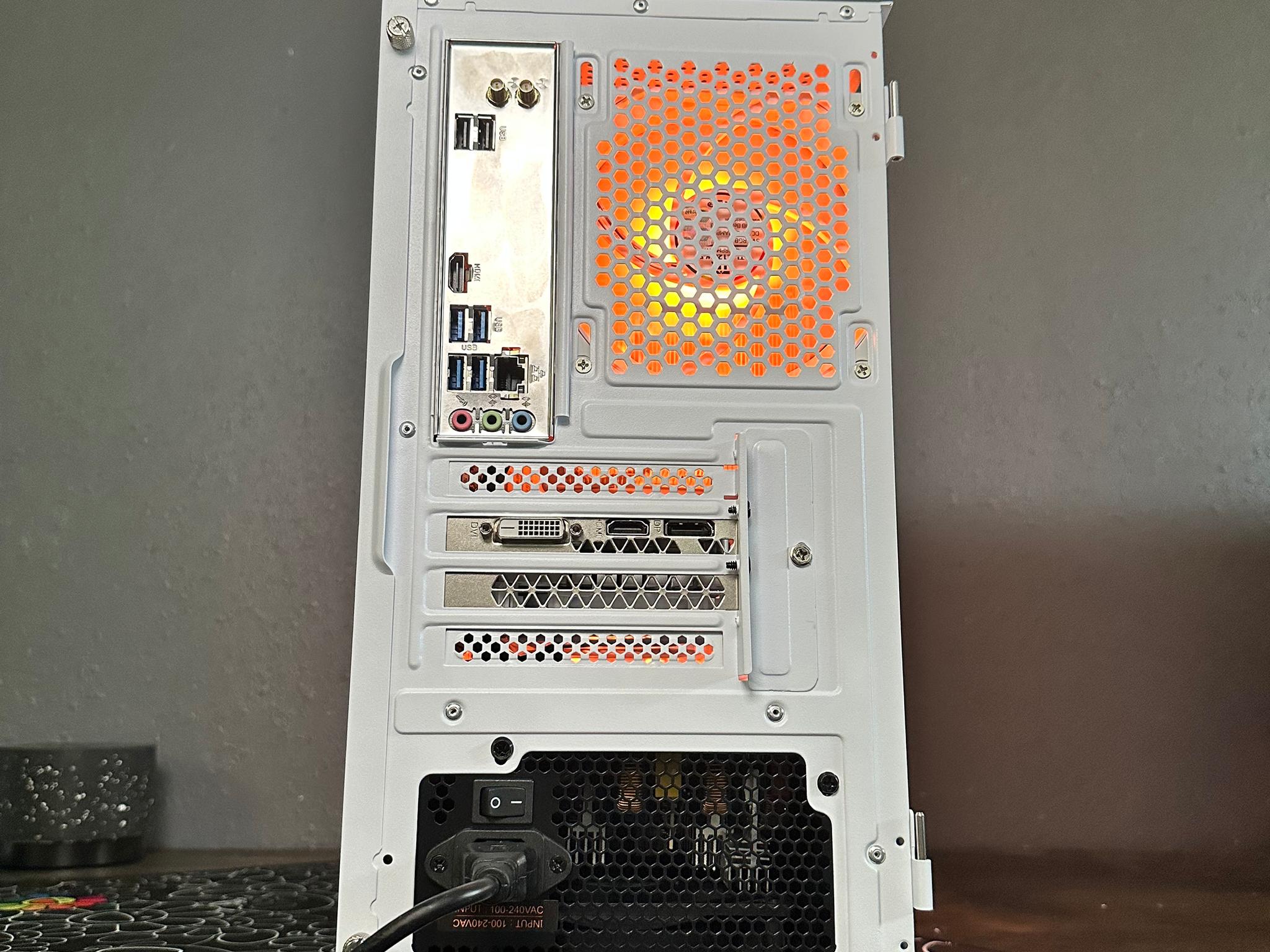 🉑⚪️ Ryzen 5 // RTX 2060 Super Gaming Pc