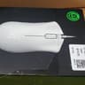 RAZER DEATHADDER ESSENTIAL WHITE EDITION