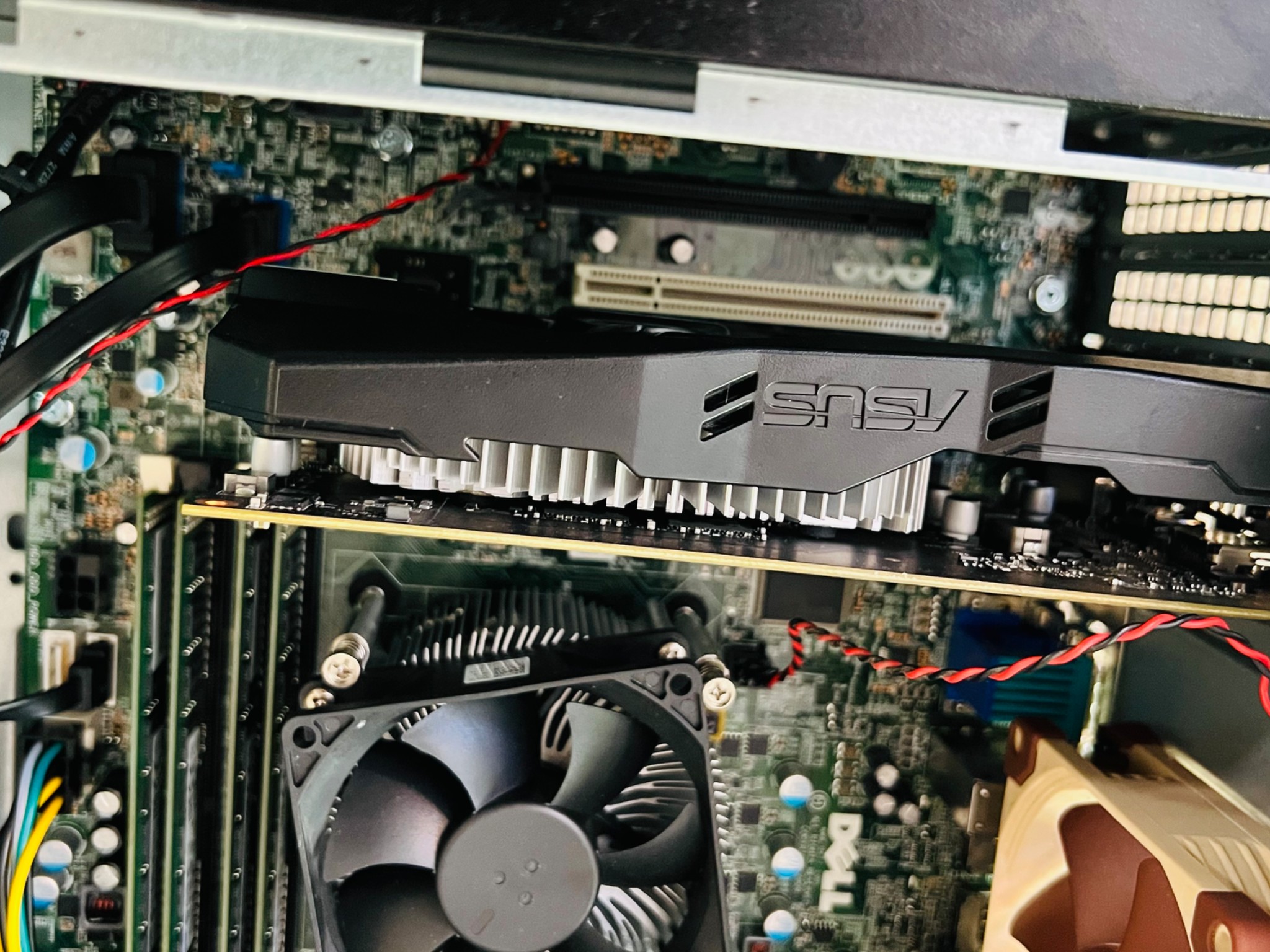 GTX 1650| i5 4590| 16GB DDR3| 512GB SSD| Upgraded Dell Optiplex 9020MT | Budget Gaming