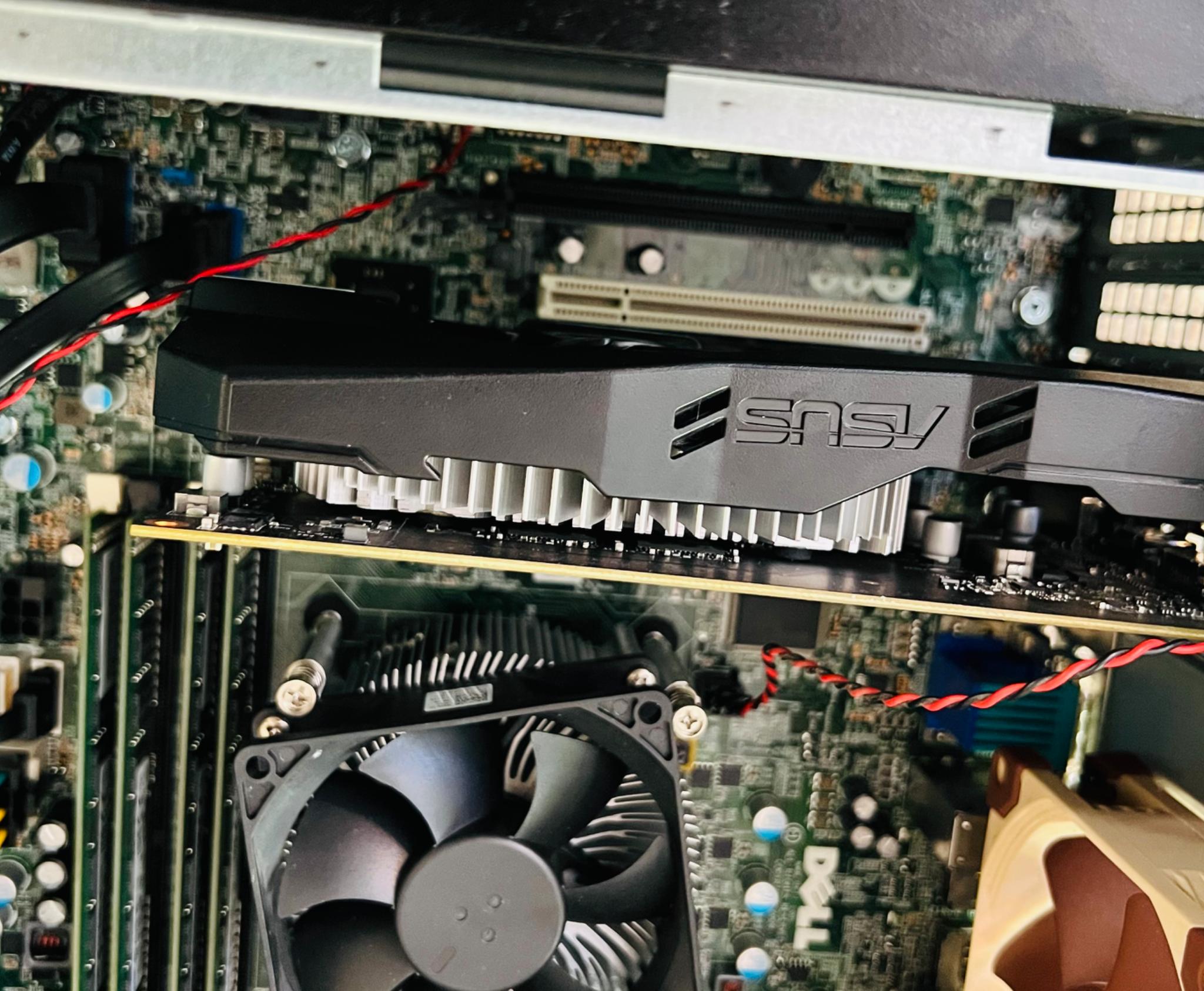 GTX 1650| i5 4590| 16GB DDR3| 512GB SSD| Upgraded Dell Optiplex 9020MT | Budget Gaming