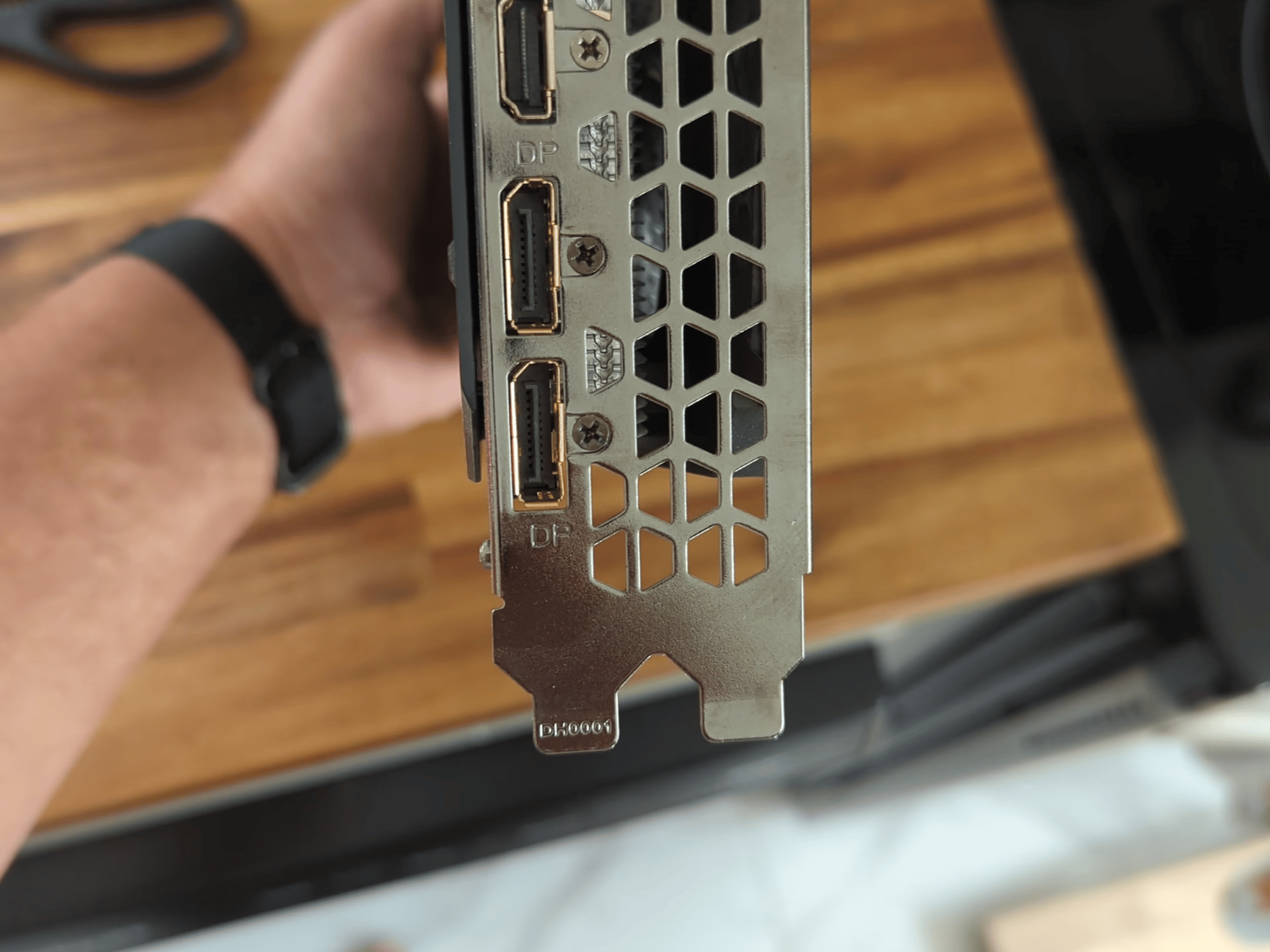 Gigabyte RTX 2060 Super gaming OC 