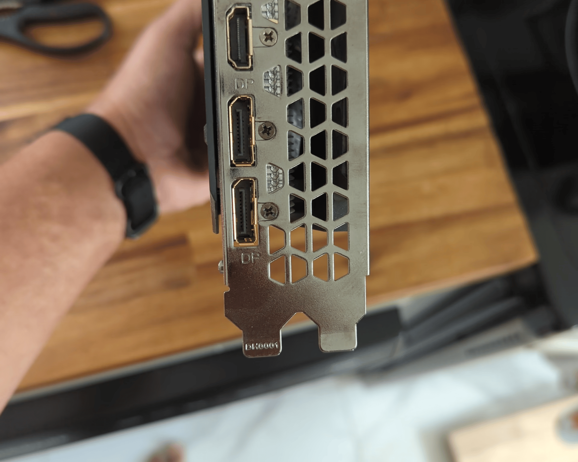Gigabyte RTX 2060 Super gaming OC 