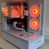 1080p/1440p Streaming/Gaming PC|RTX 3070|Ryzen 5 3600|16GB DDR4|1TB M.2 SSD