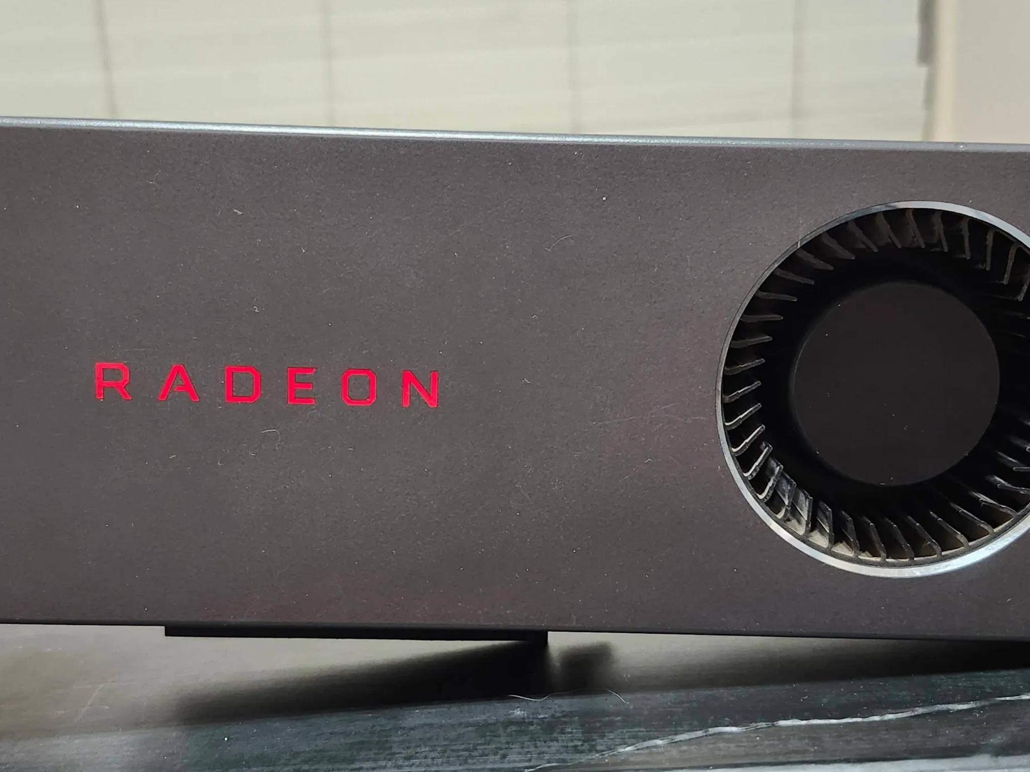 Sapphire Radeon RX5700 8gb