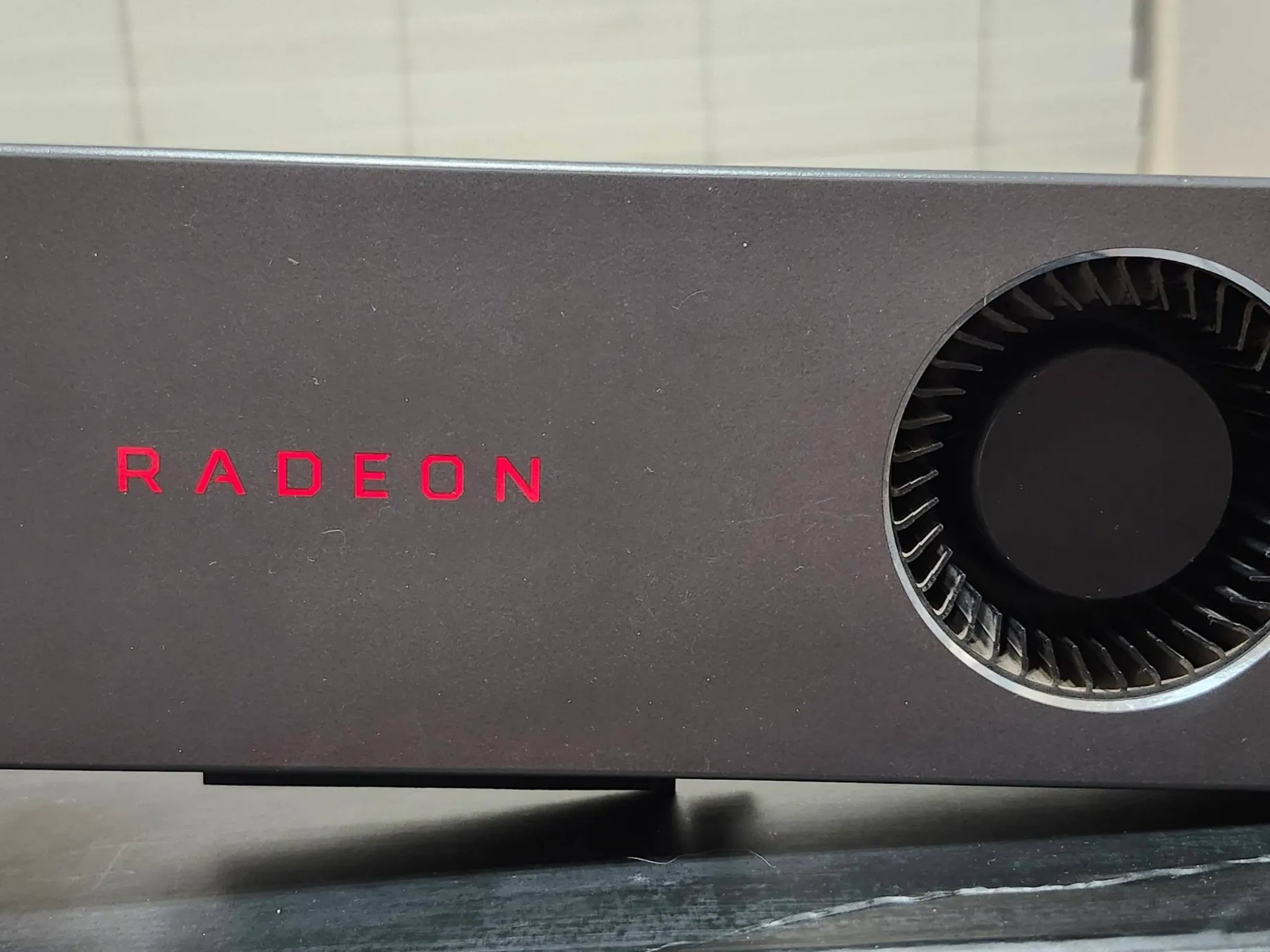 Sapphire Radeon RX5700 8gb