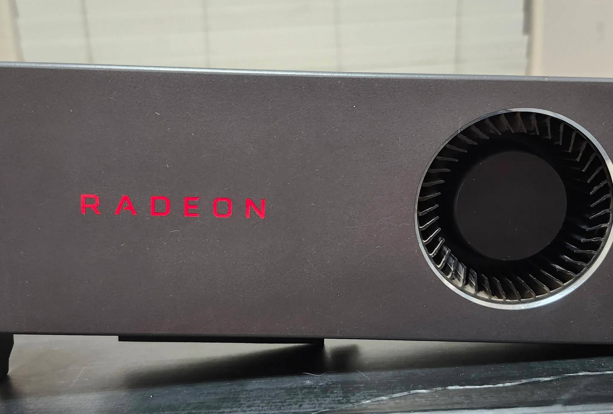 Sapphire Radeon RX5700 8gb