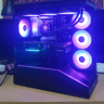Solid Gaming PC | 9850X3D | 9070 XT | 32g DDR5-6000 | 2 Tb NVME
