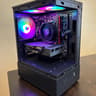 RTX 3050 8GB | Ryzen 5 2600 | 16GB | 512GB SSD | Gaming PC