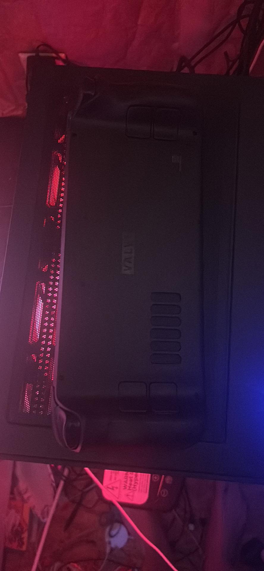 Steam deck 512GB