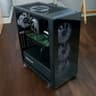 Ryzen 5 5600X Gaming PC – 1TB SSD, 16GB RAM, Wi-Fi 6