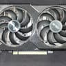 Asus 3060Ti 8GB