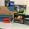 BNOP Budget Gaming PC i3-10100F