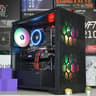 🔴👺 | RX 5700XT 8GB | RYZEN 7 2700 | 16GB DDR4 RAM | 1TB NVME SSD | Crimson Beast |