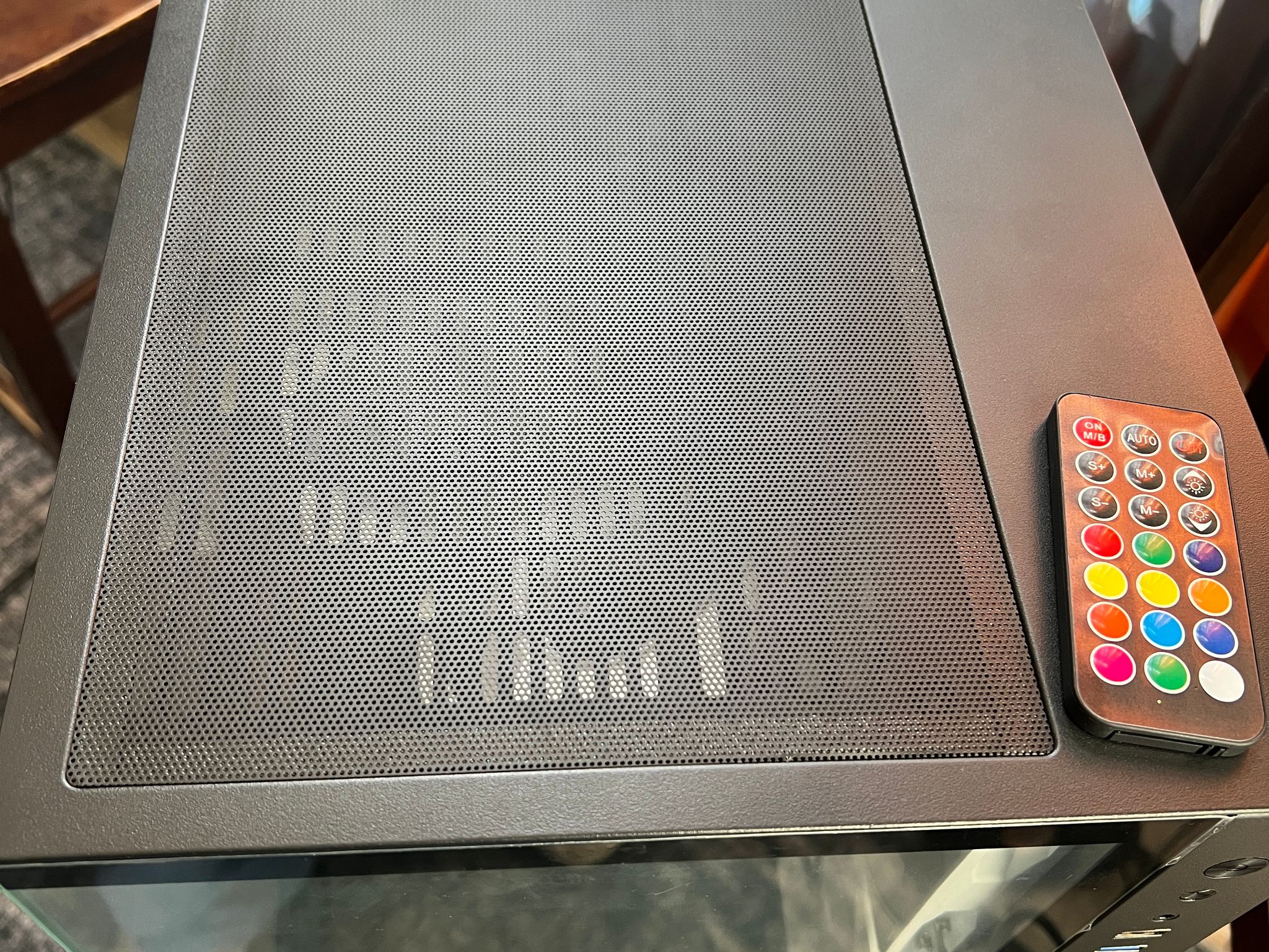 Intel i5 9500 |GTX 1650 Super | 16 GB DDR4 RAM