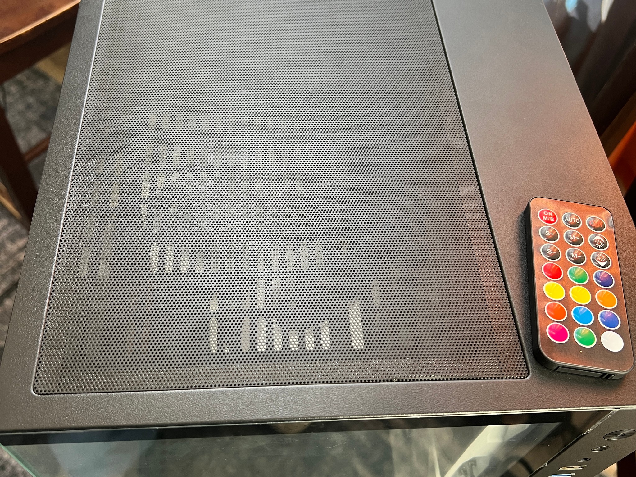 Intel i5 9500 |GTX 1650 Super | 16 GB DDR4 RAM