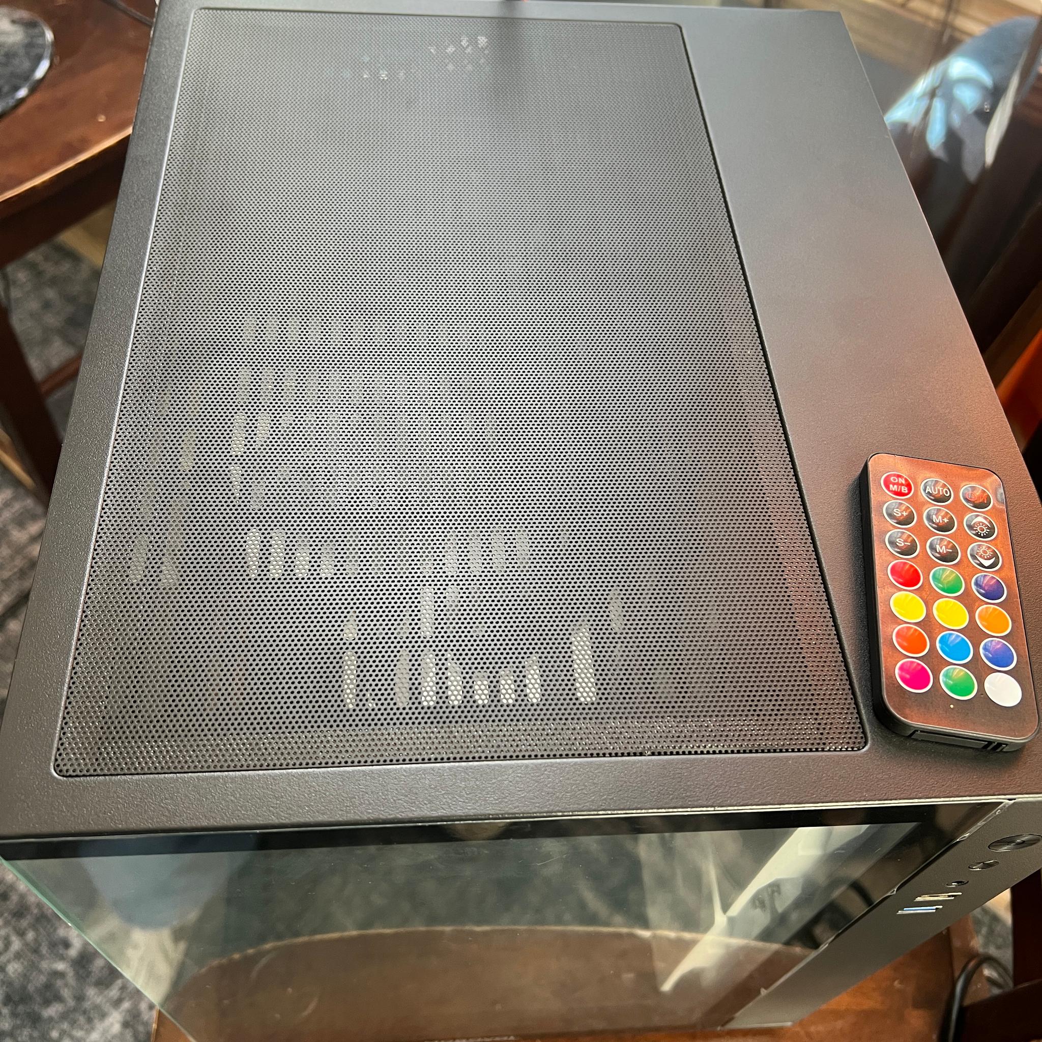 Intel i5 9500 |GTX 1650 Super | 16 GB DDR4 RAM