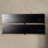 64GB DDR4-3200 Ram - Crucial Pro