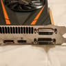 Gigabyte Nvidia GTX 1060 6GB OC GDDR5 Mini-ITX Graphics Card
