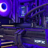 👾 Voidwalker 👾 Ryzen 7 7800X3D | RX 9070 XT | 32GB DDR5 | 2TB SSD