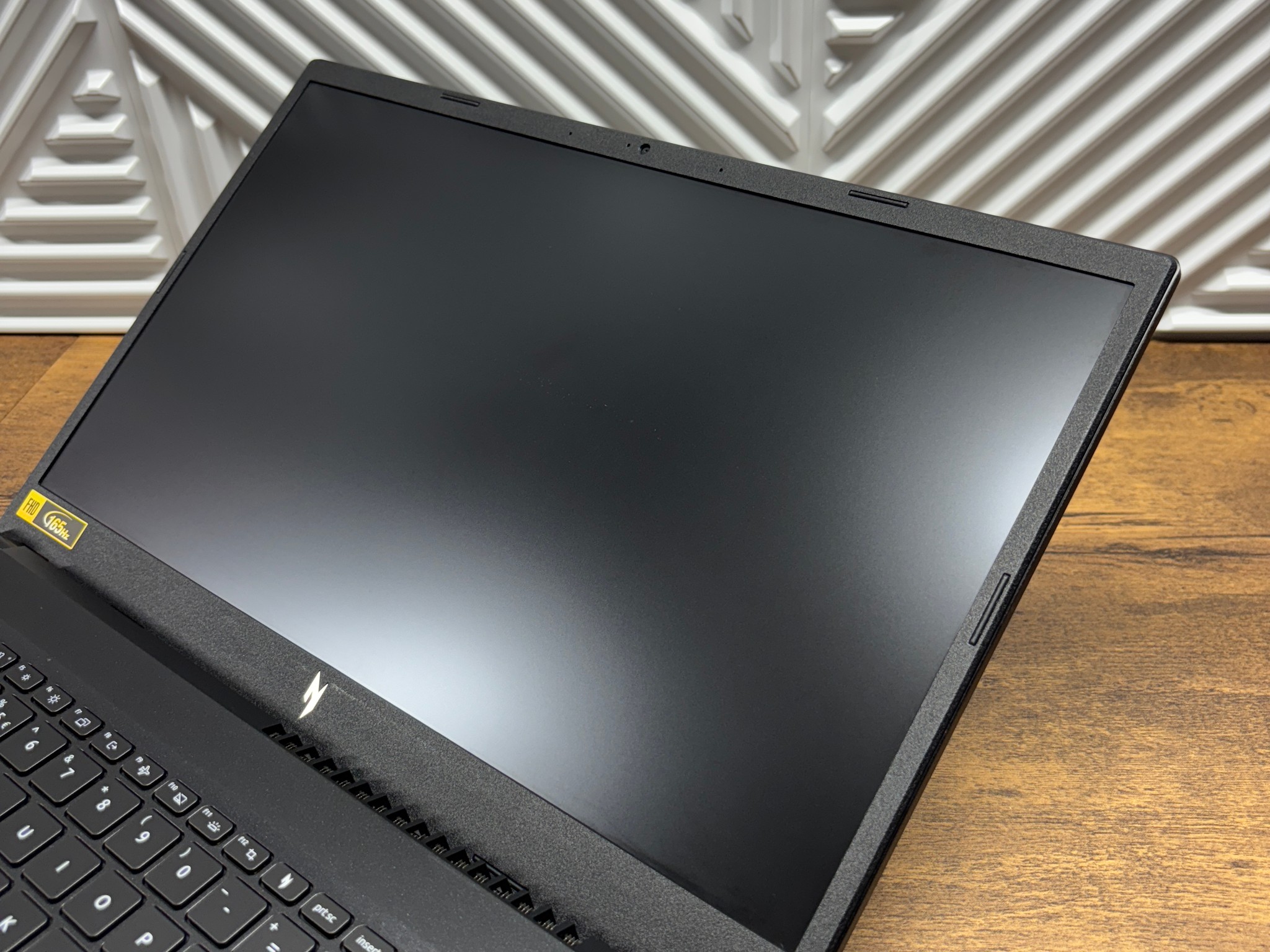 Acer Nitro V 15 Gaming Laptop i5-13420H RTX 5050 16GB 512GB SSD 165Hz