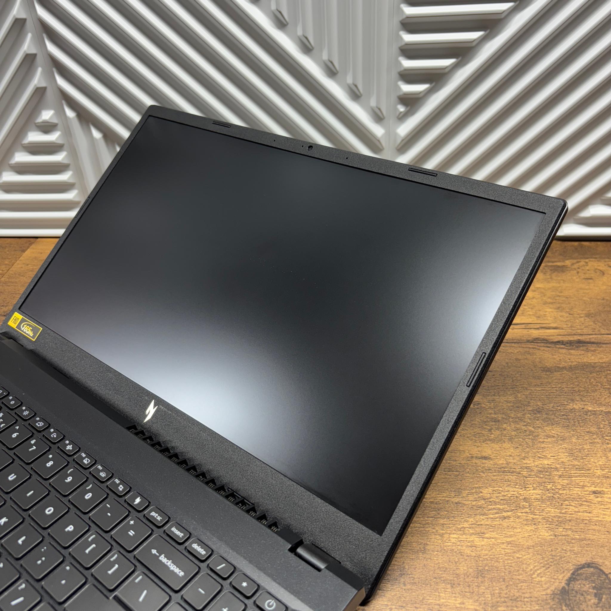 Acer Nitro V 15 Gaming Laptop i5-13420H RTX 5050 16GB 512GB SSD 165Hz
