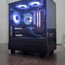 Custom Gaming PC Build