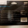 NEW White Klevv Bolt V 32GB (2x16) DDR5 6000MT CL30 memory (open box)
