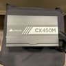 Corsair CX450M Power Supply
