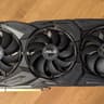 Asus ROG-STRIX-RTX2080-O8G-GAMING