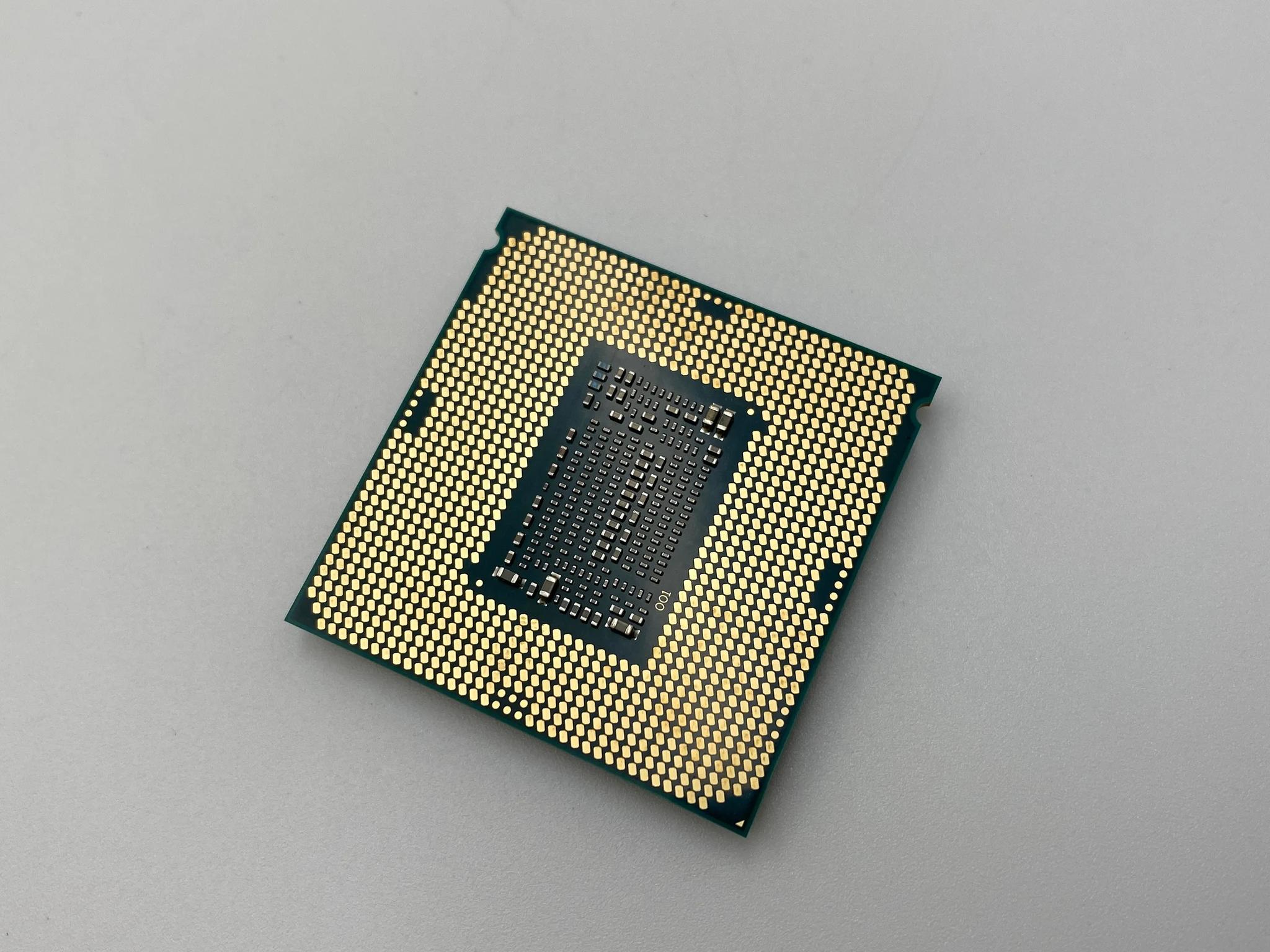 Intel Core i5-9400F 2.9GHz LGA1151 (300 Series) Coffee Lake Desktop Processor