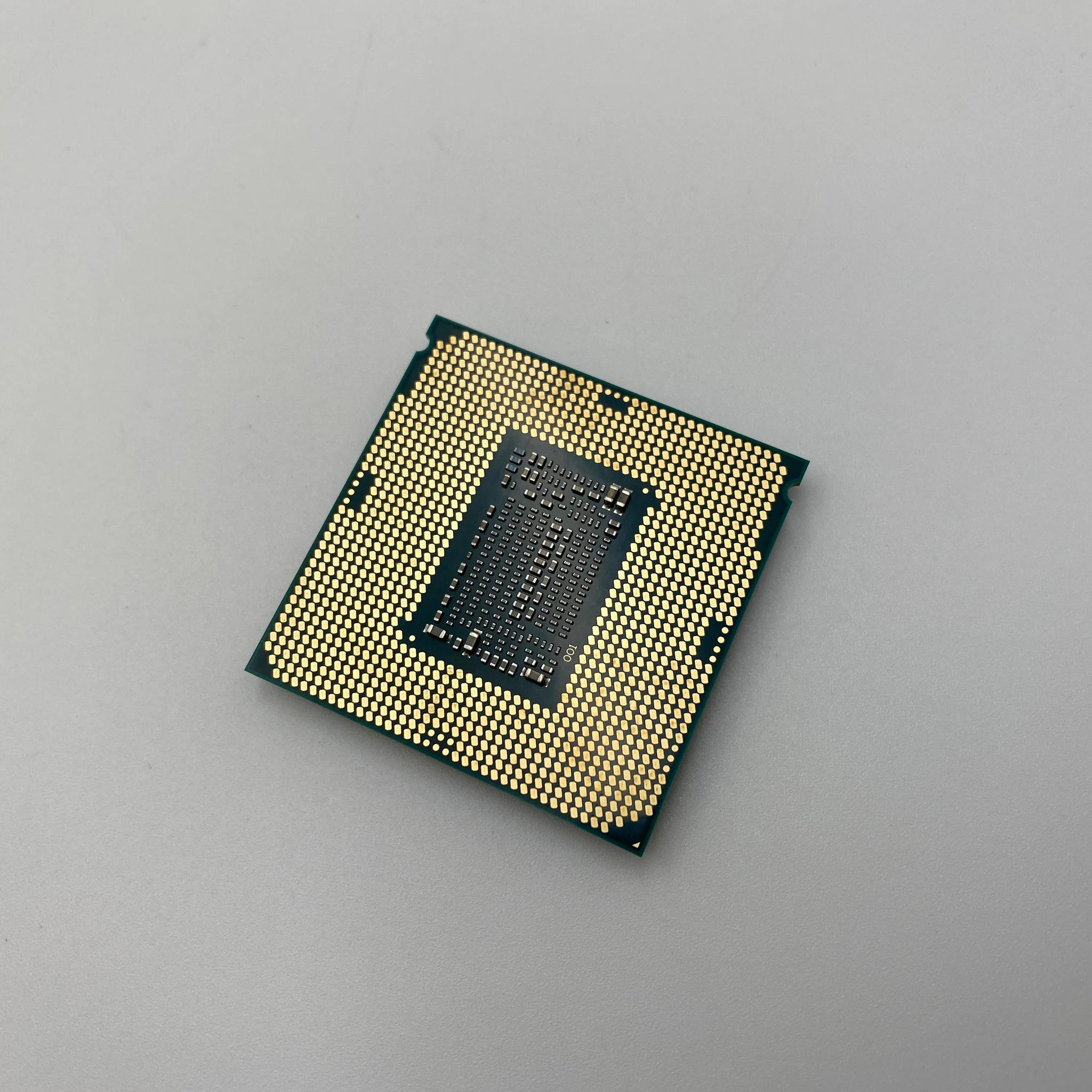 Intel Core i5-9400F 2.9GHz LGA1151 (300 Series) Coffee Lake Desktop Processor
