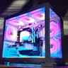 Gaming PC Ryzen 9 7950X 32GB RAM 1TB SSD RTX 5060  8GB Windows 11 Computer