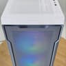 Gaming PC i3-14100F 16GB RAM 500GB SSD RTX 3060 8GB Windows 11 Computer