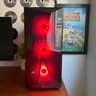 GeForce RTX 2070 Super Custom Gaming PC - Core i7-9700, 16GB RAM, 512GB SSD